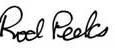 Rod Peeks on Finding Personal Peace
